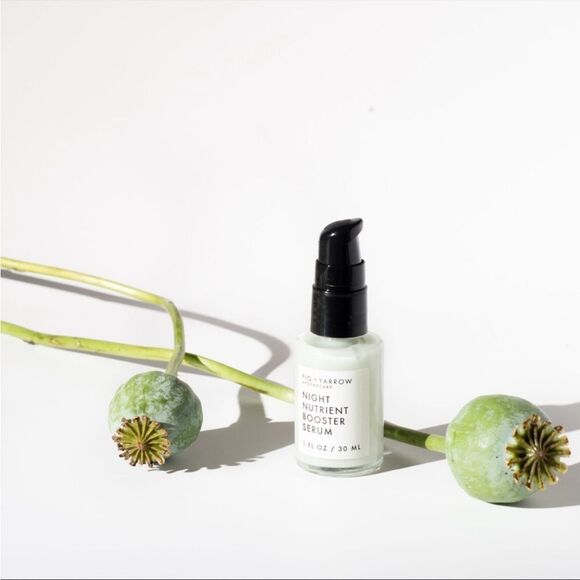 Fig+Yarrow Night Nutrient Booster Serum - Picture 3 of 12